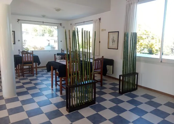 Hotel Terrazas Del Rincon