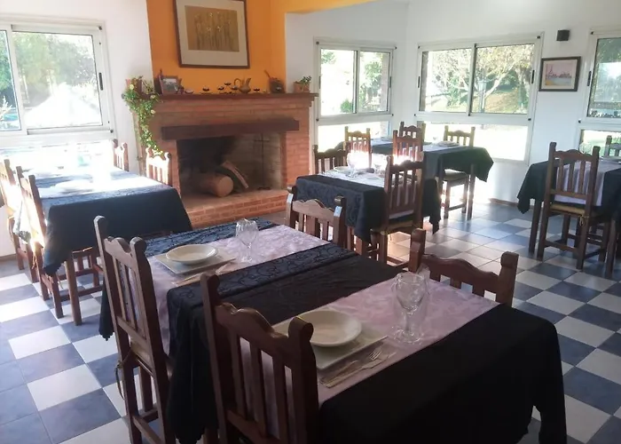 Hotel Terrazas Del Rincon