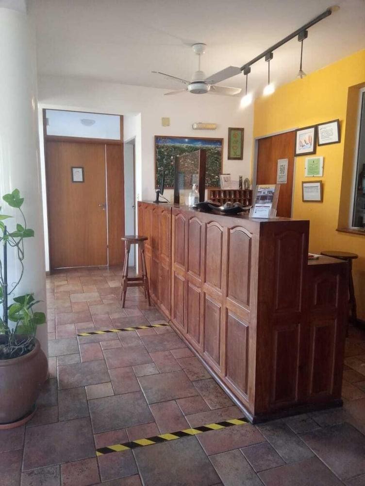 Terrazas Del Rincon Hotel Merlo
