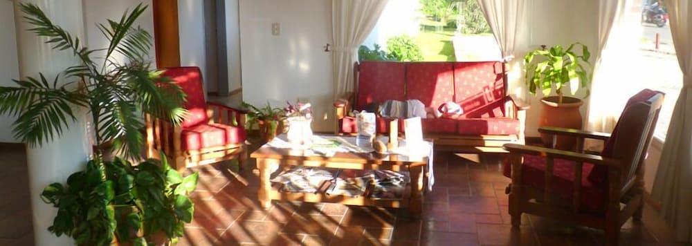 Hotel Terrazas Del Rincon