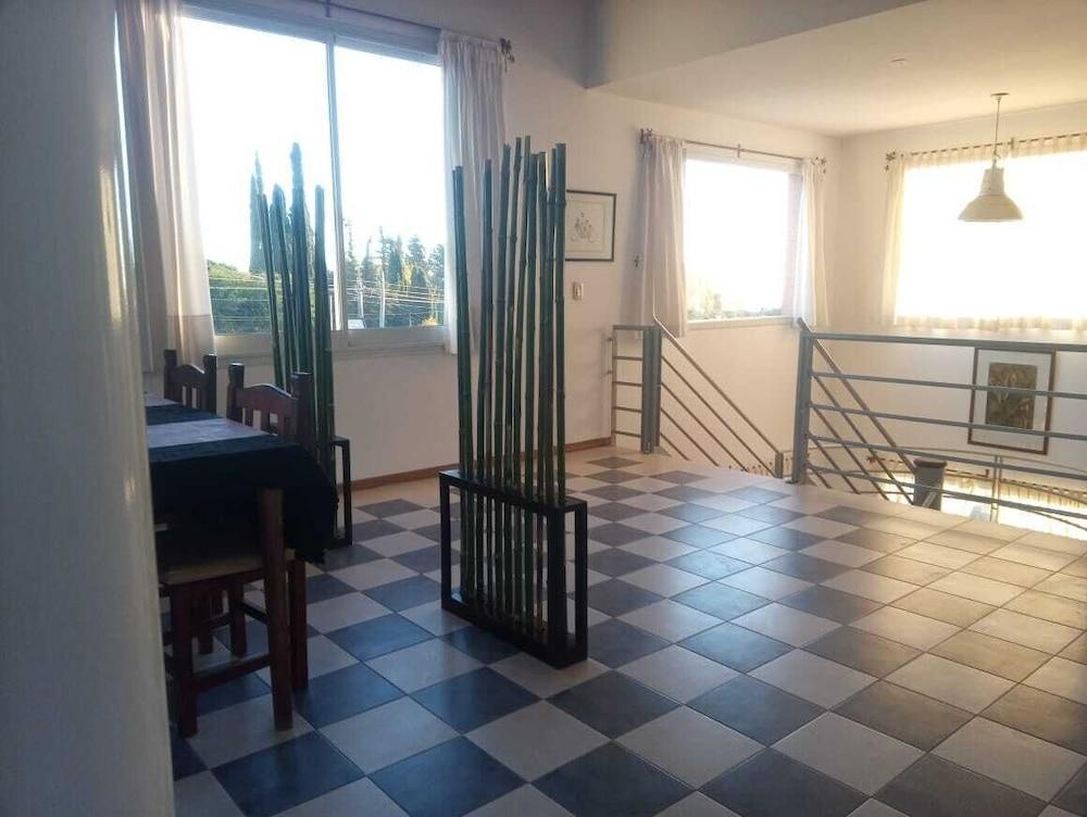 Hotel Terrazas Del Rincon 3*