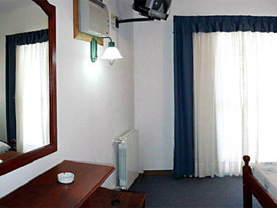 Terrazas Del Rincon Hotel 3*