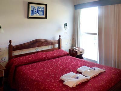 Hotel Terrazas Del Rincon