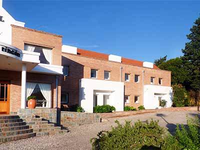 Terrazas Del Rincon 3* Merlo