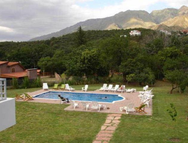 Terrazas Del Rincon