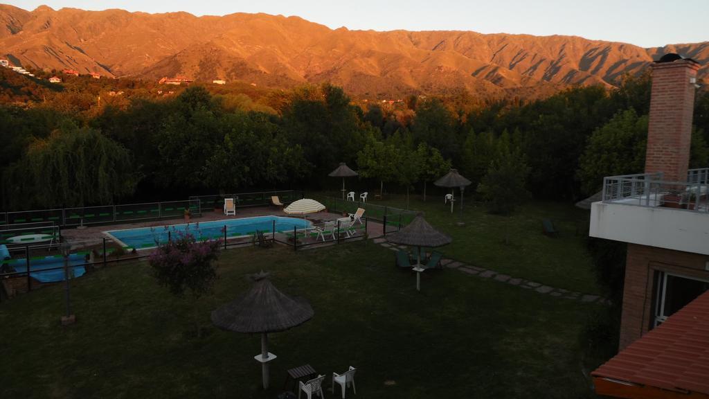 Terrazas Del Rincon 3*