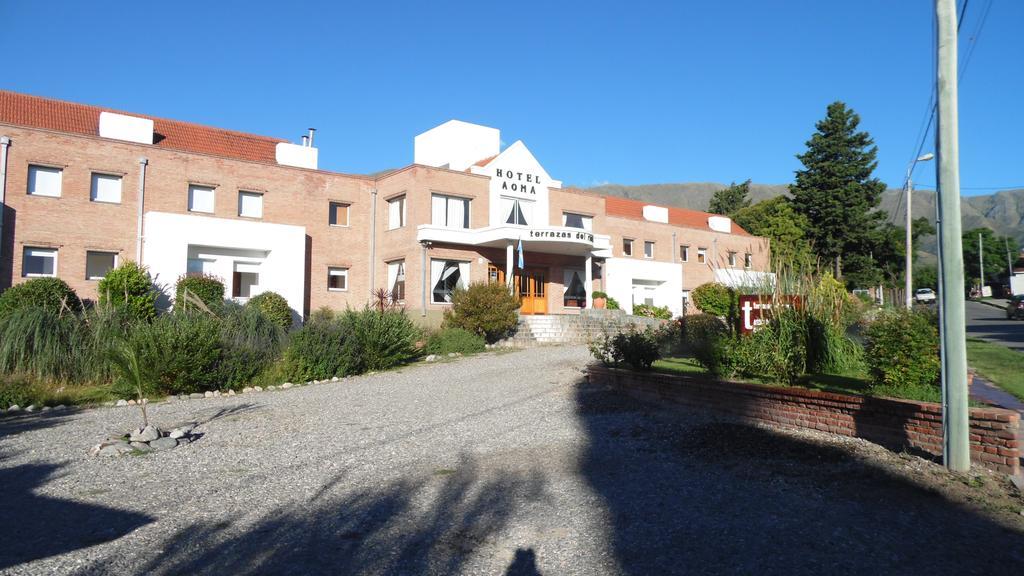Terrazas Del Rincon Villa de Merlo