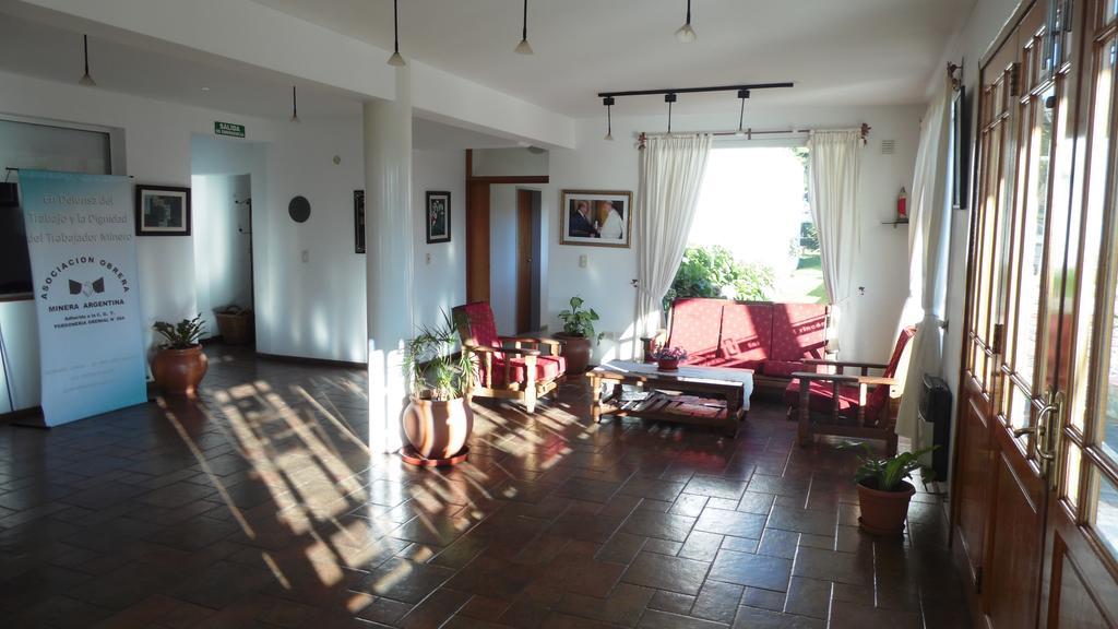 Terrazas Del Rincon 3*