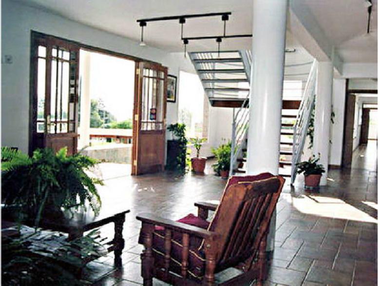 Terrazas Del Rincon Hotel