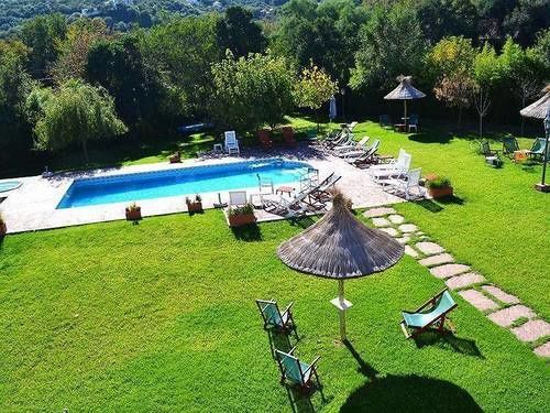Terrazas Del Rincon Hotel
