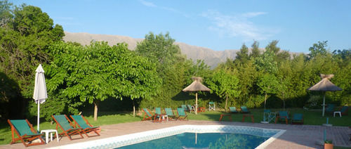 Hotel Terrazas Del Rincon