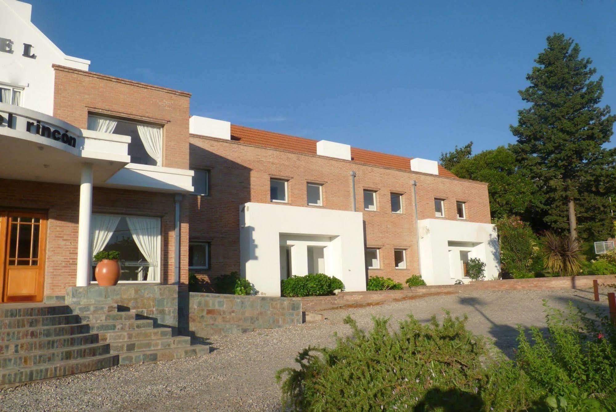 Terrazas Del Rincon Hotel Merlo