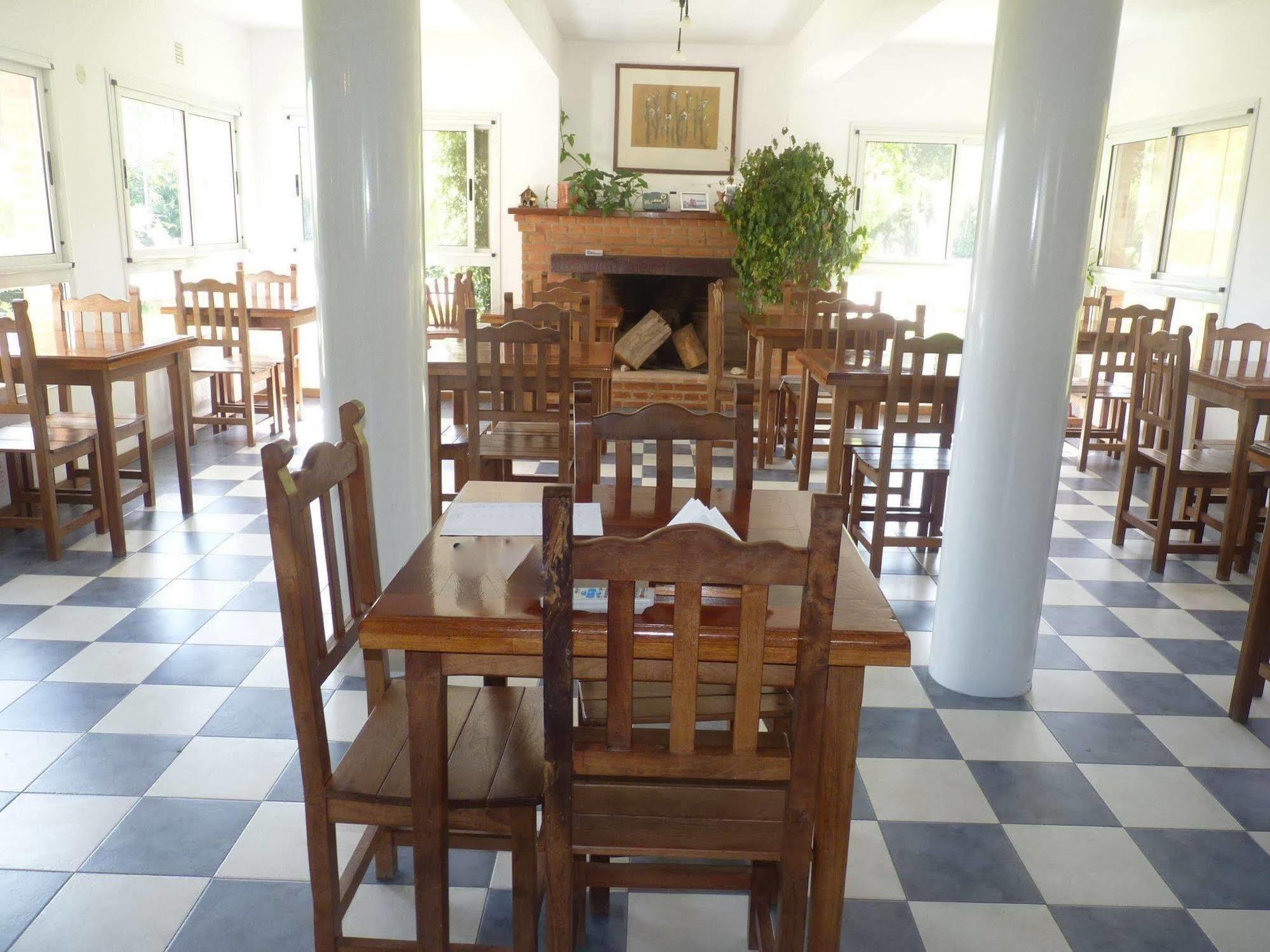 Terrazas Del Rincon Hotel Merlo