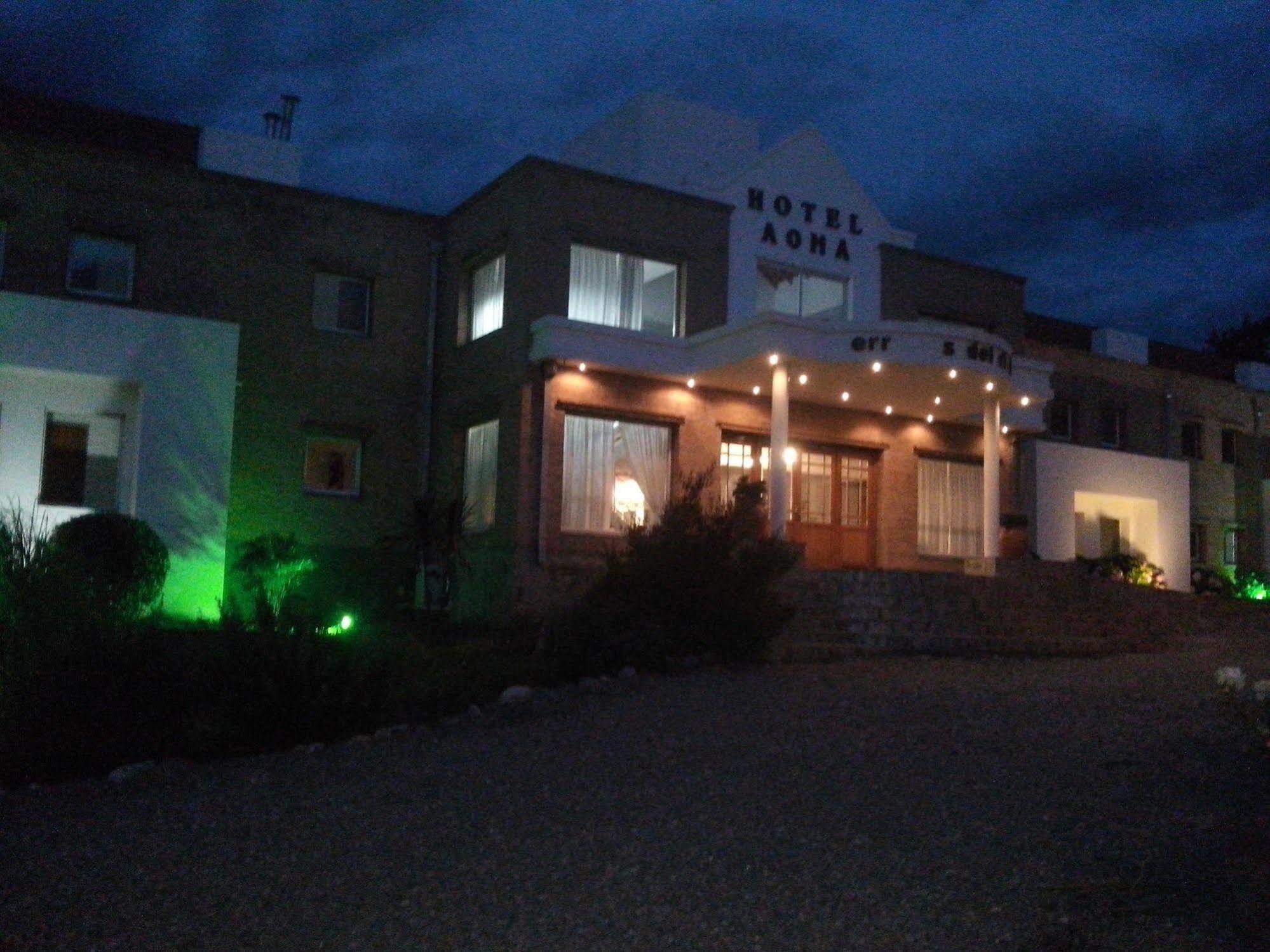 Terrazas Del Rincon Hotel Merlo