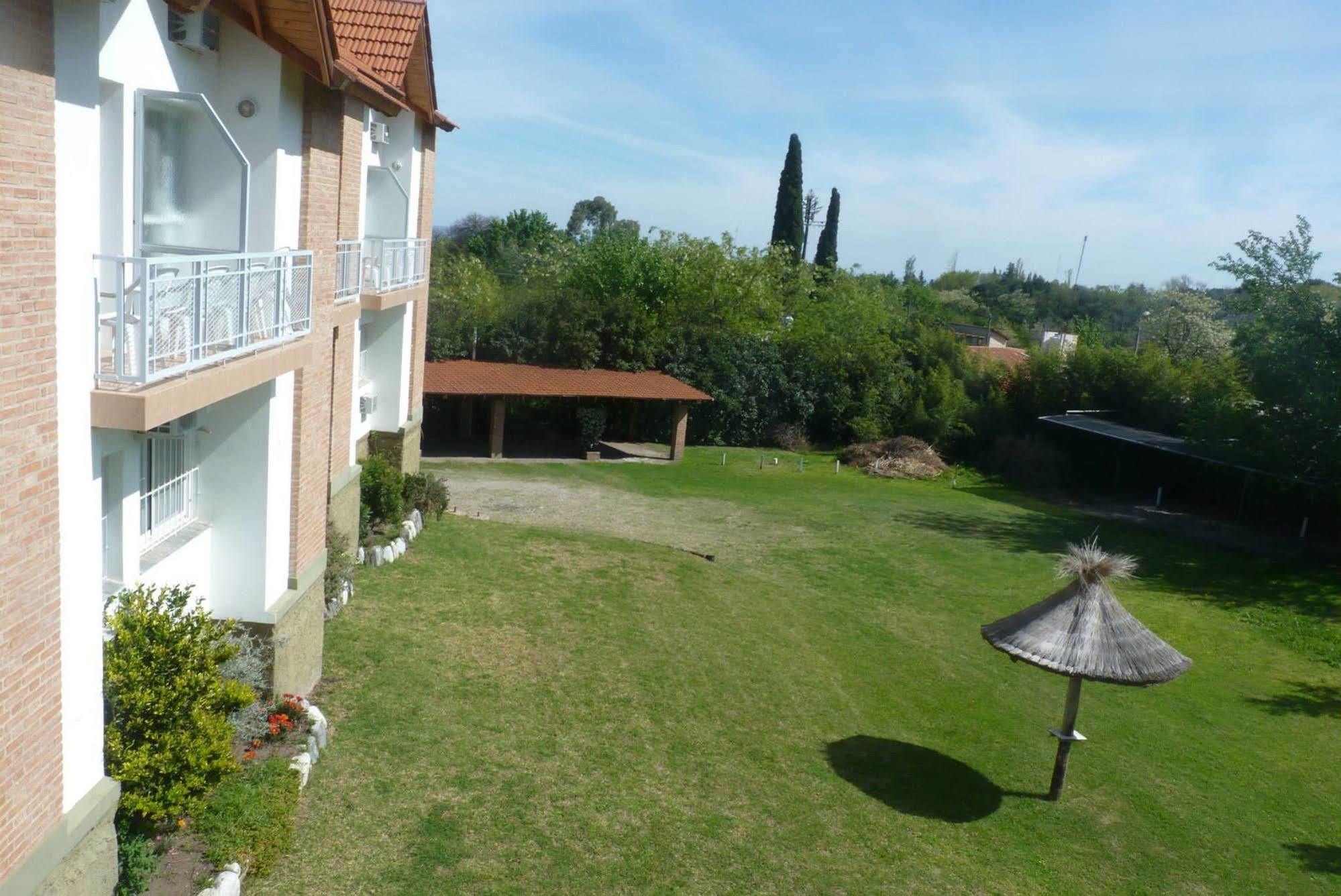 Terrazas Del Rincon Hotel Merlo