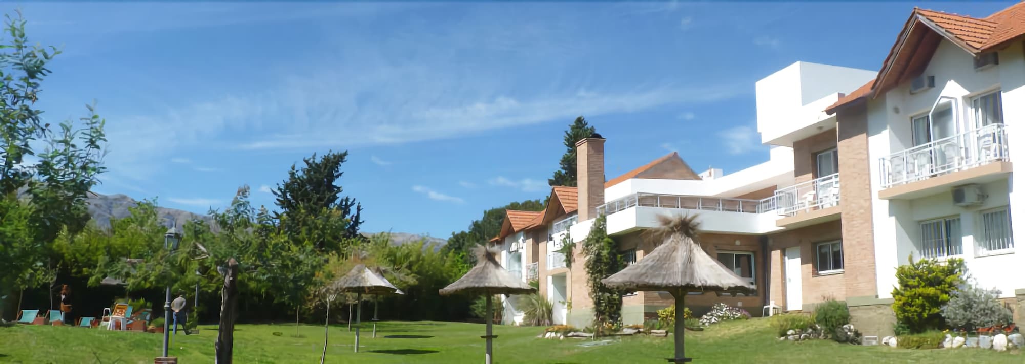 Terrazas Del Rincon Hotel 3*
