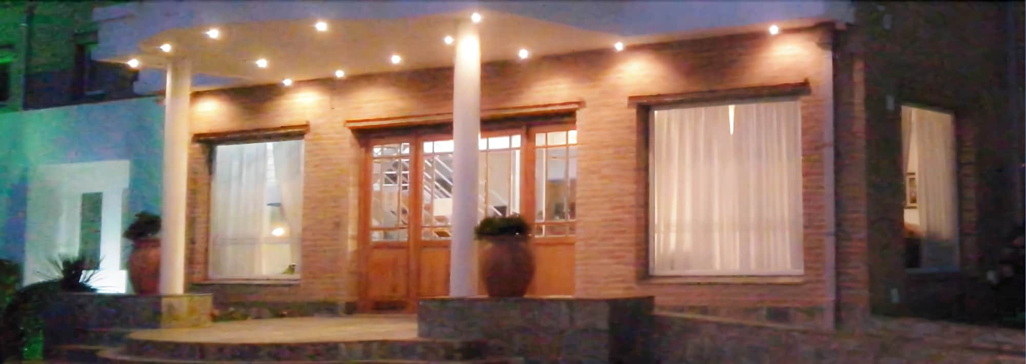Terrazas Del Rincon Hotel