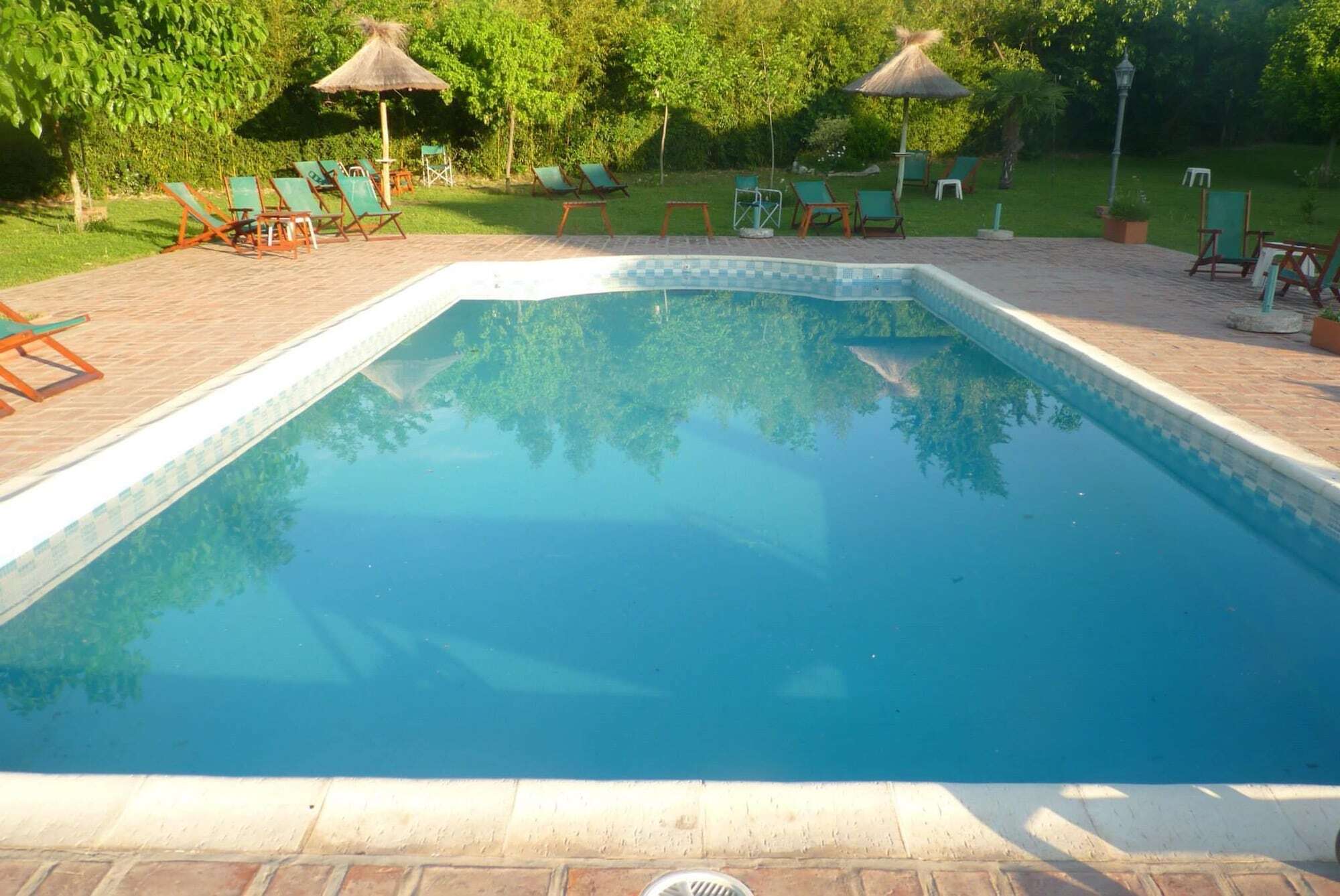 Hotel Terrazas Del Rincon 3*