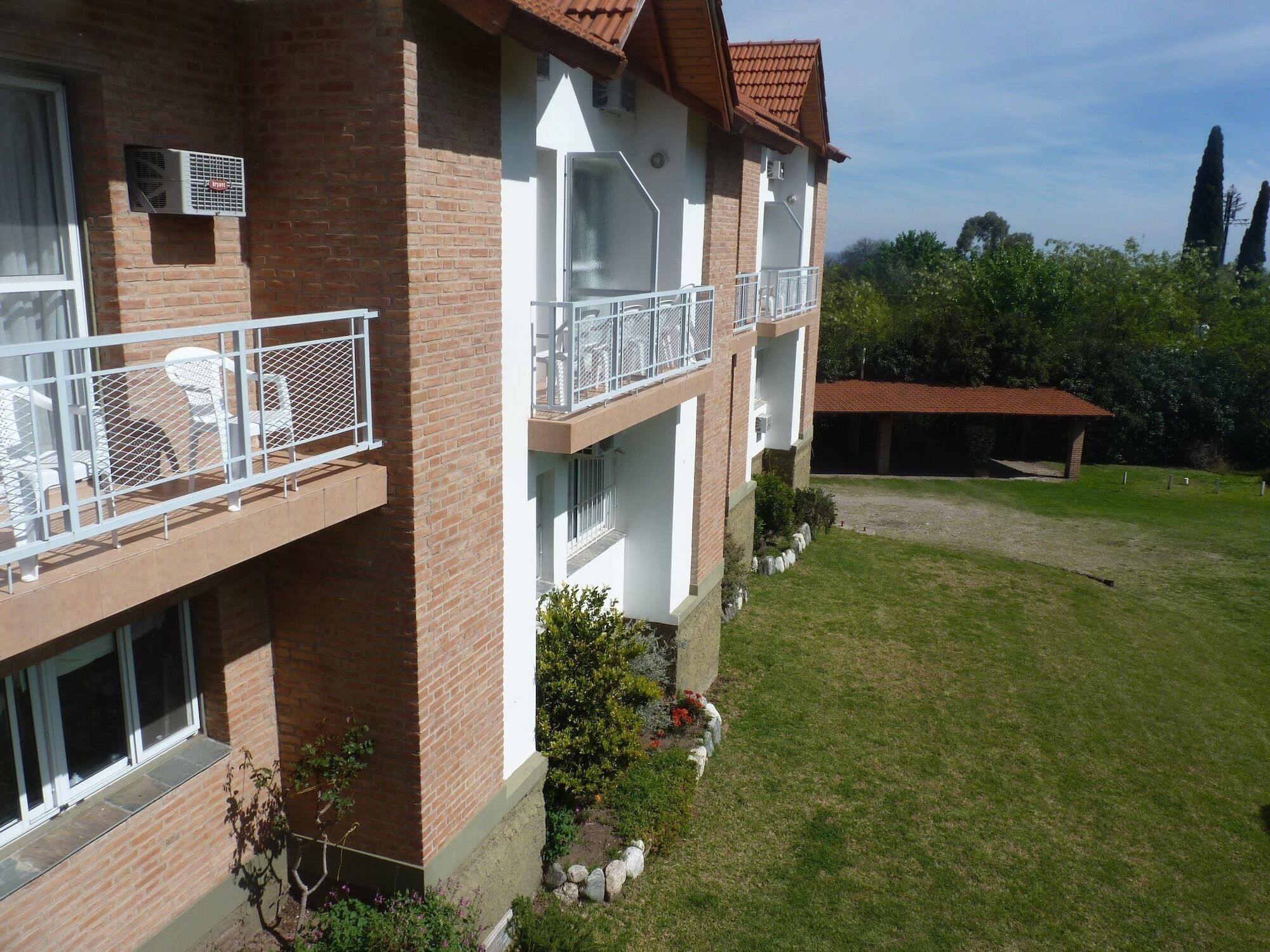 Terrazas Del Rincon 3*