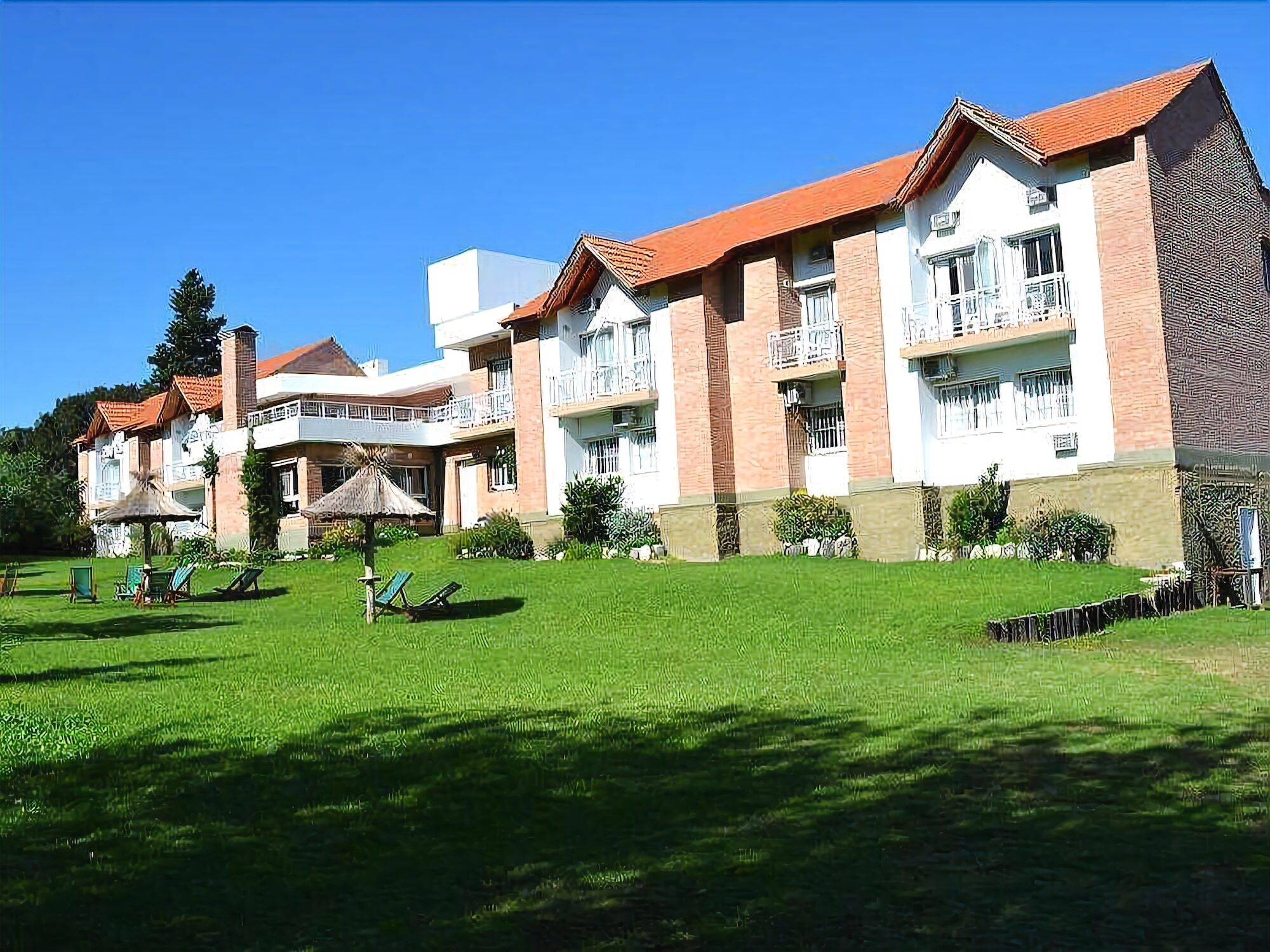 Terrazas Del Rincon Hotel 3*
