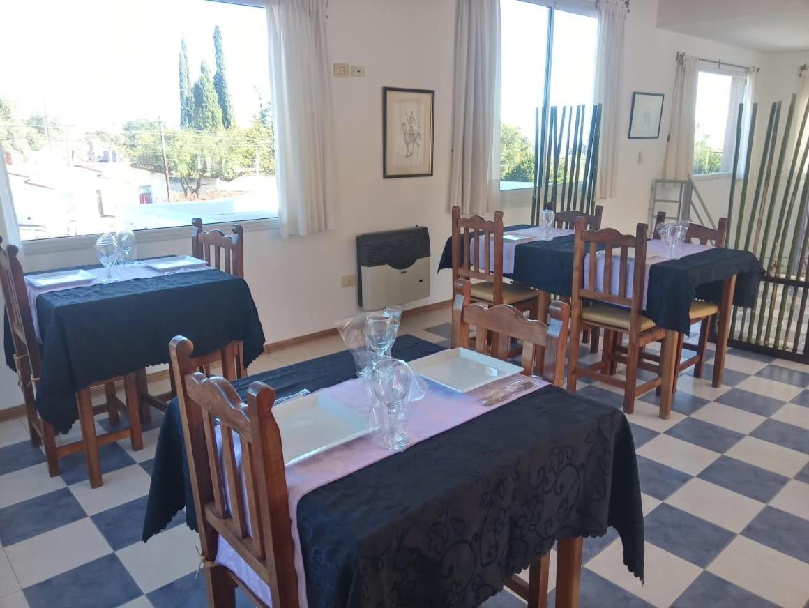 Hotel Terrazas Del Rincon 3*